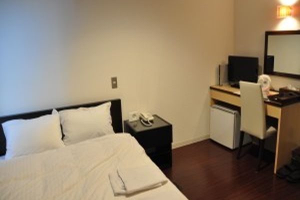 Hotel Solae (Matsushige-cho)